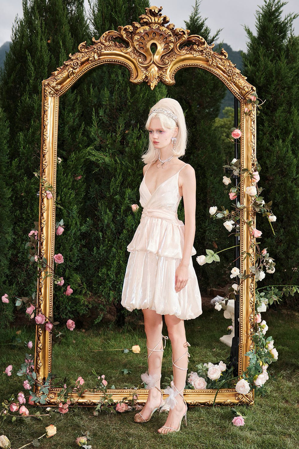 Moonlight Dress