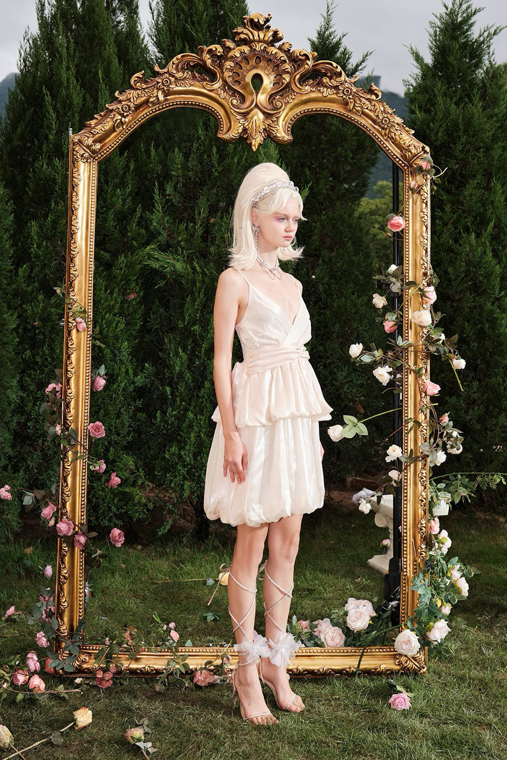 Moonlight Dress