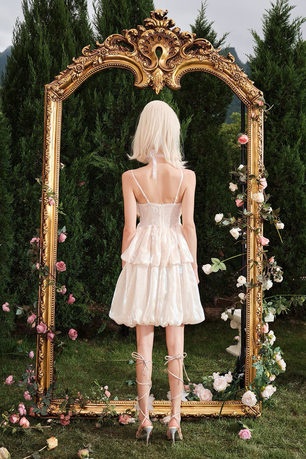 Moonlight Dress