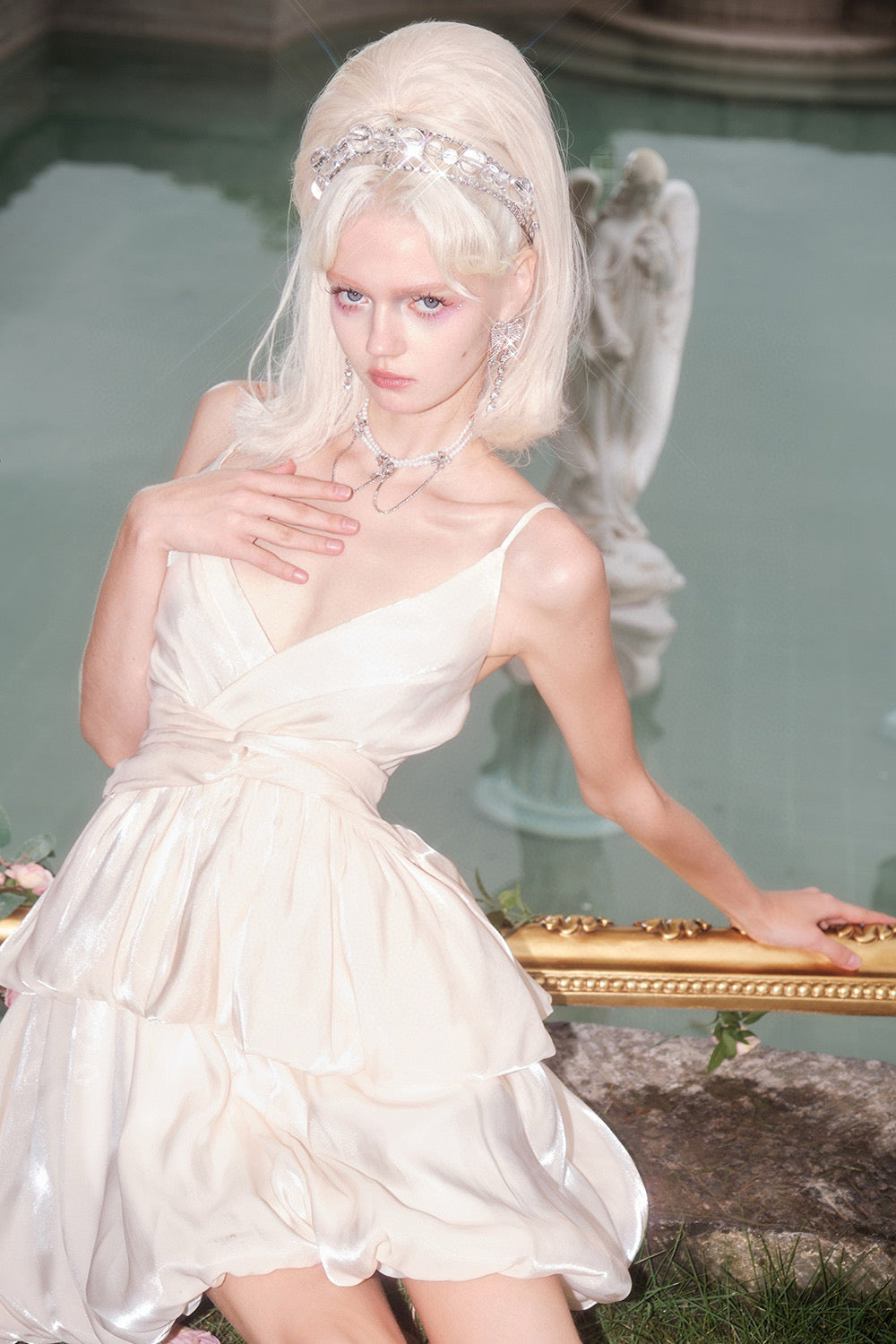 Moonlight Dress