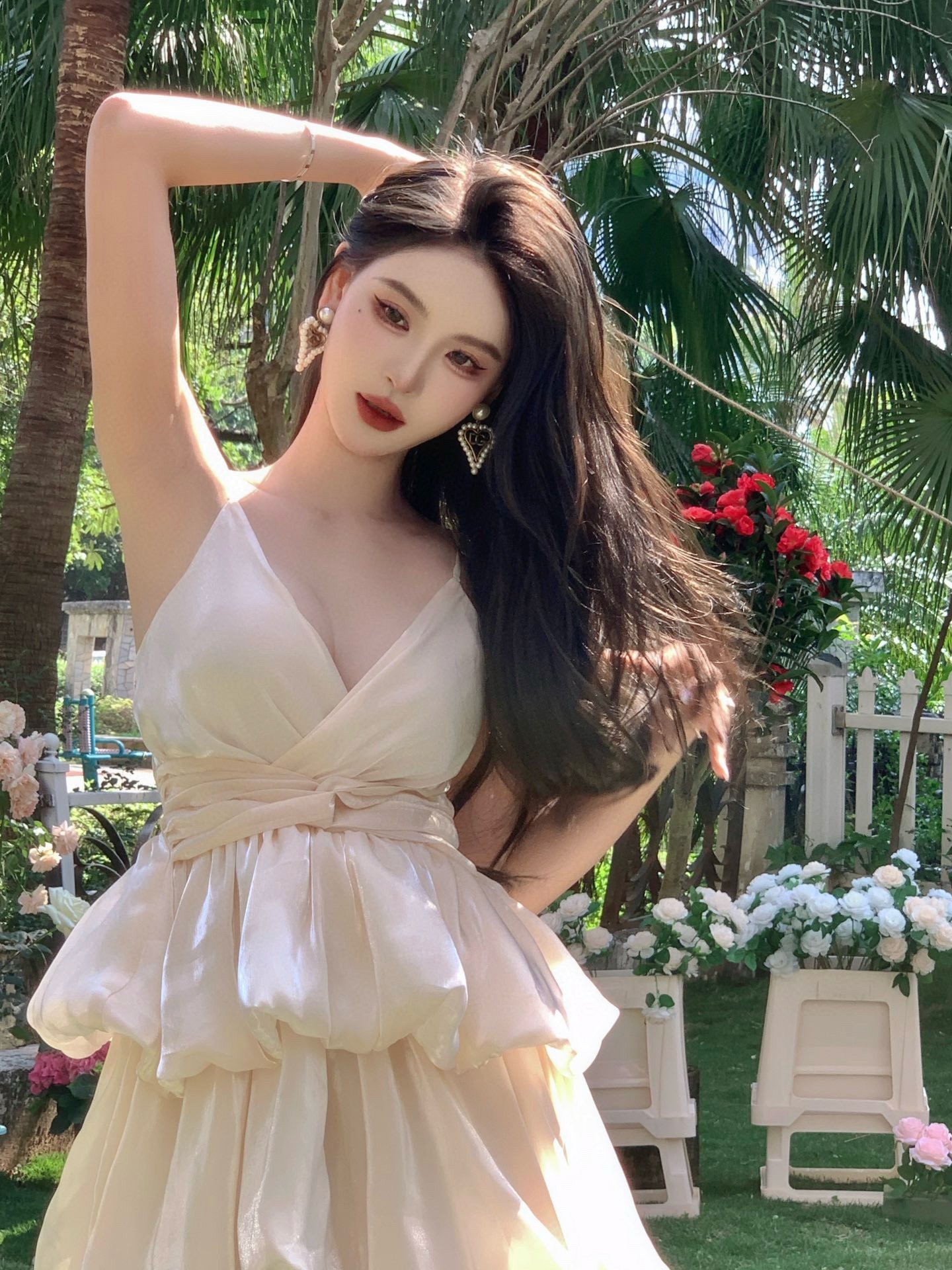 Moonlight Dress