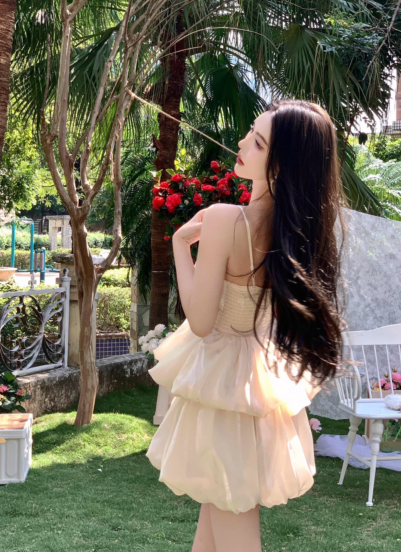 Moonlight Dress