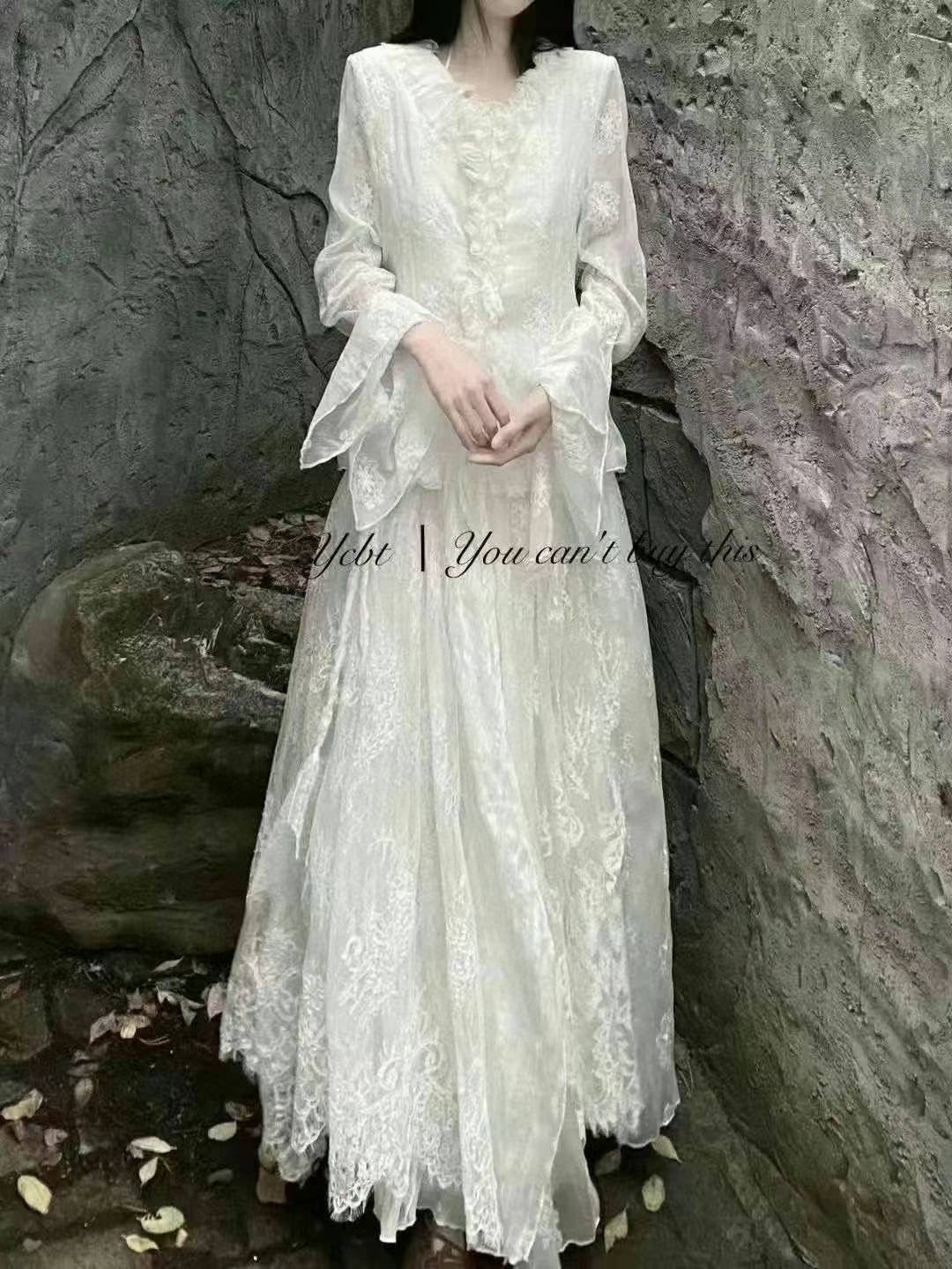 Snow Grace Set