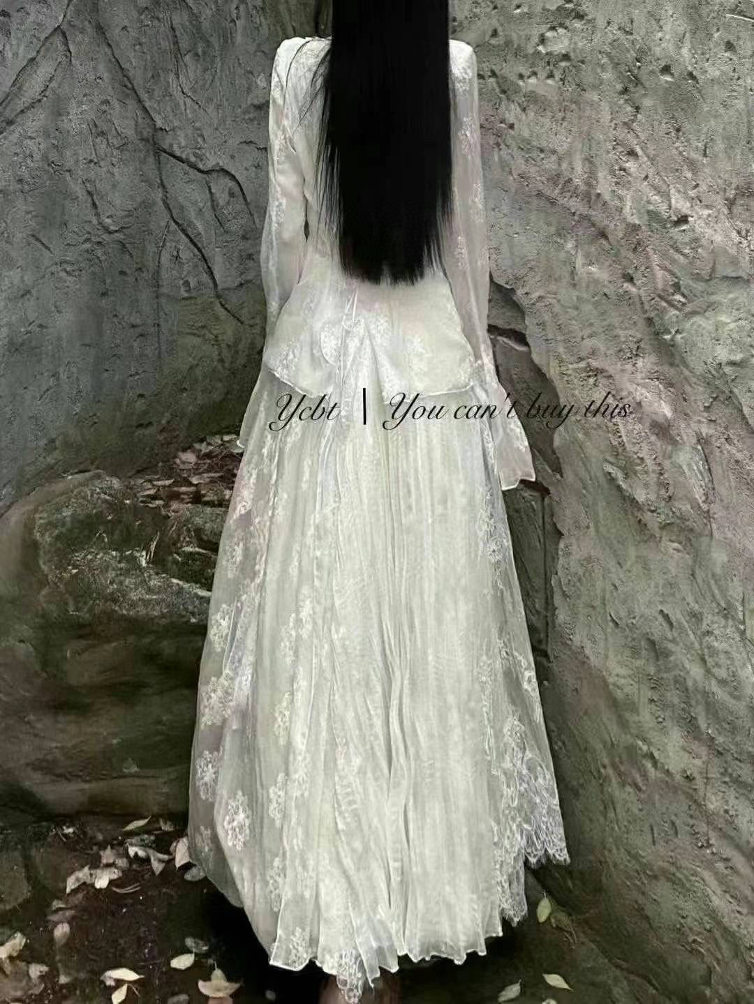 Snow Grace Set