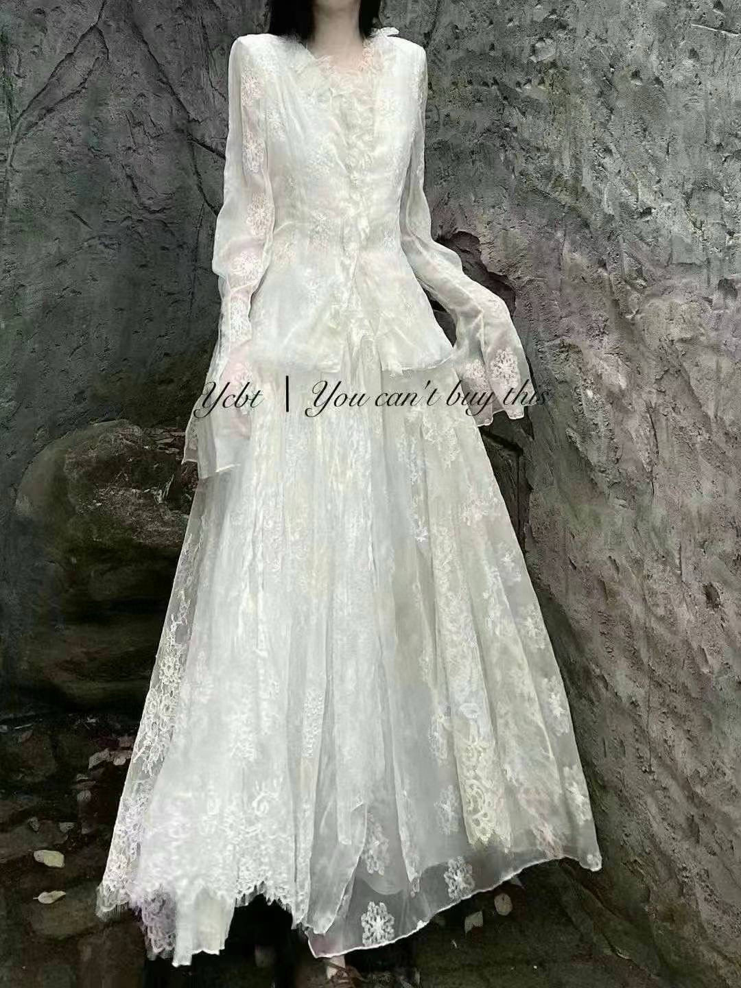 Snow Grace Set