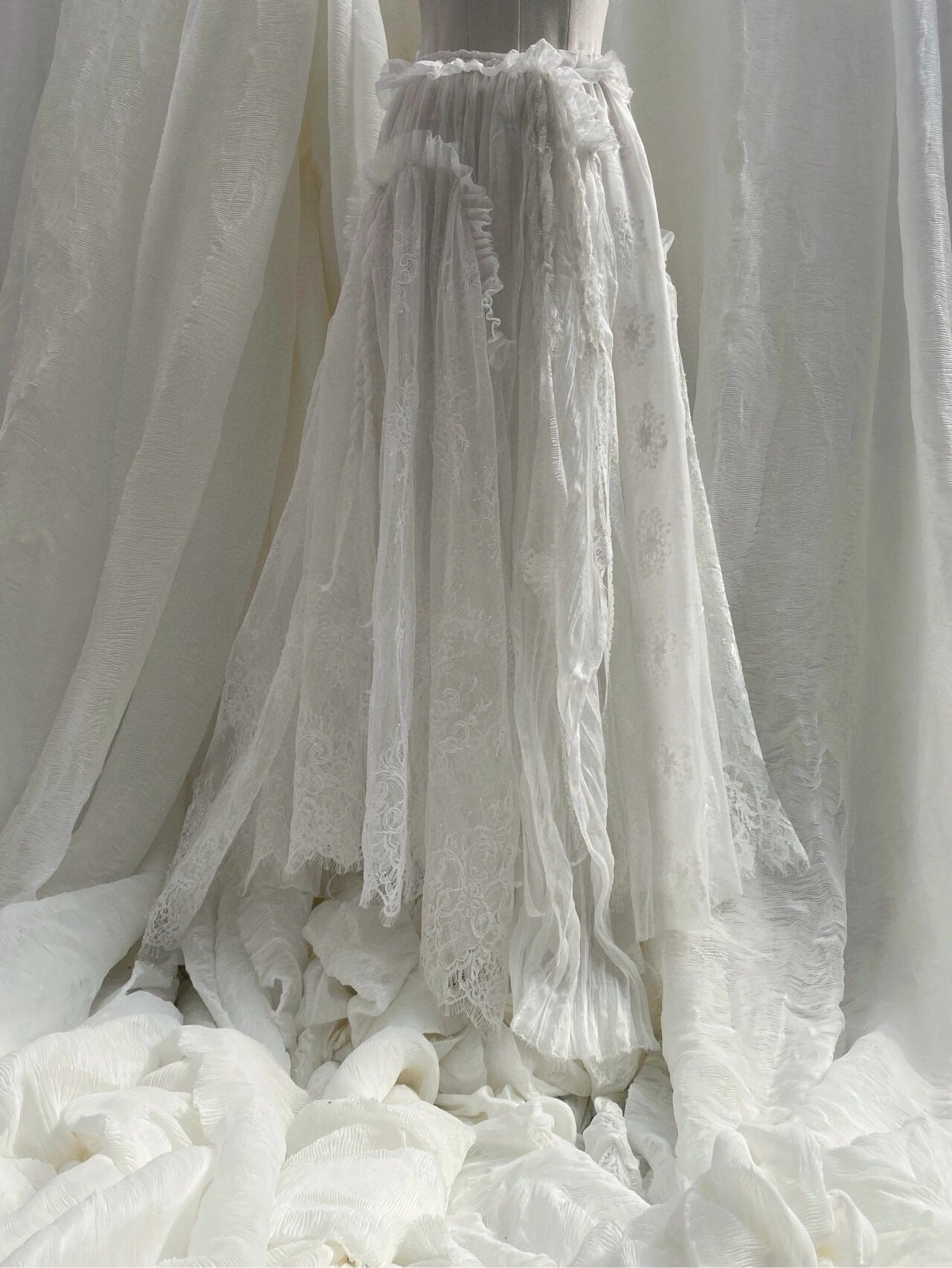 Snow Grace Set