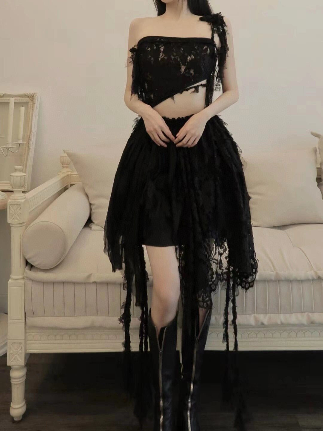 Ballet Waltz Set