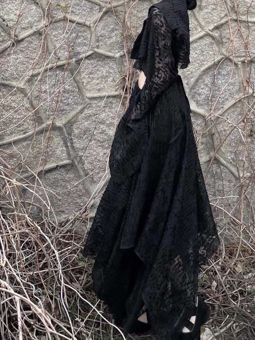 Black Swan Set