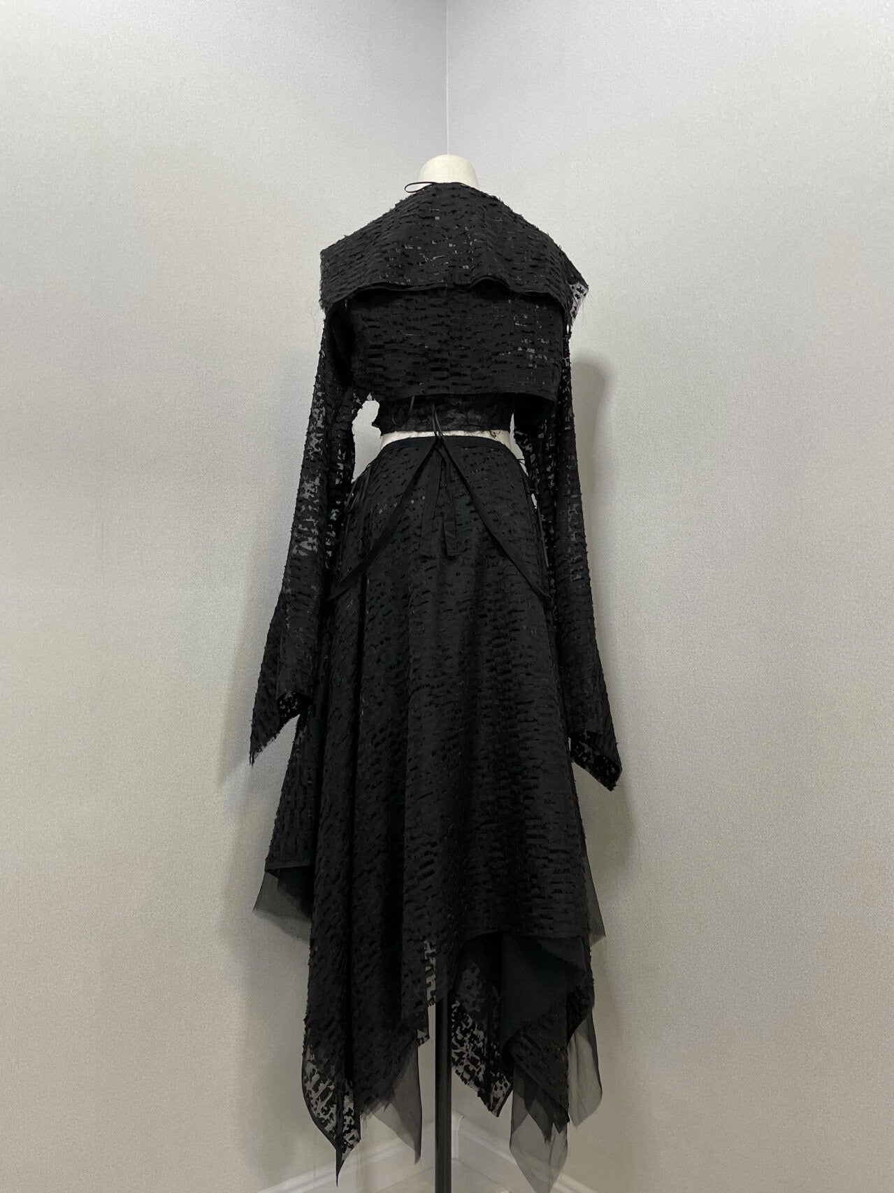 Black Swan Set