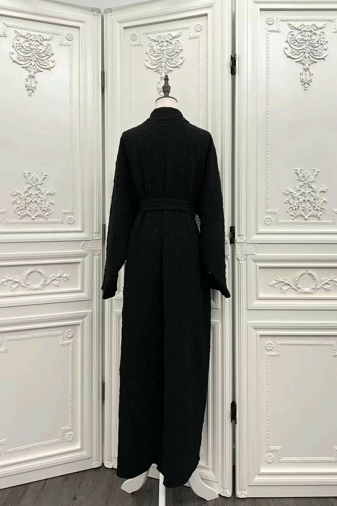 Mystic Dust coat