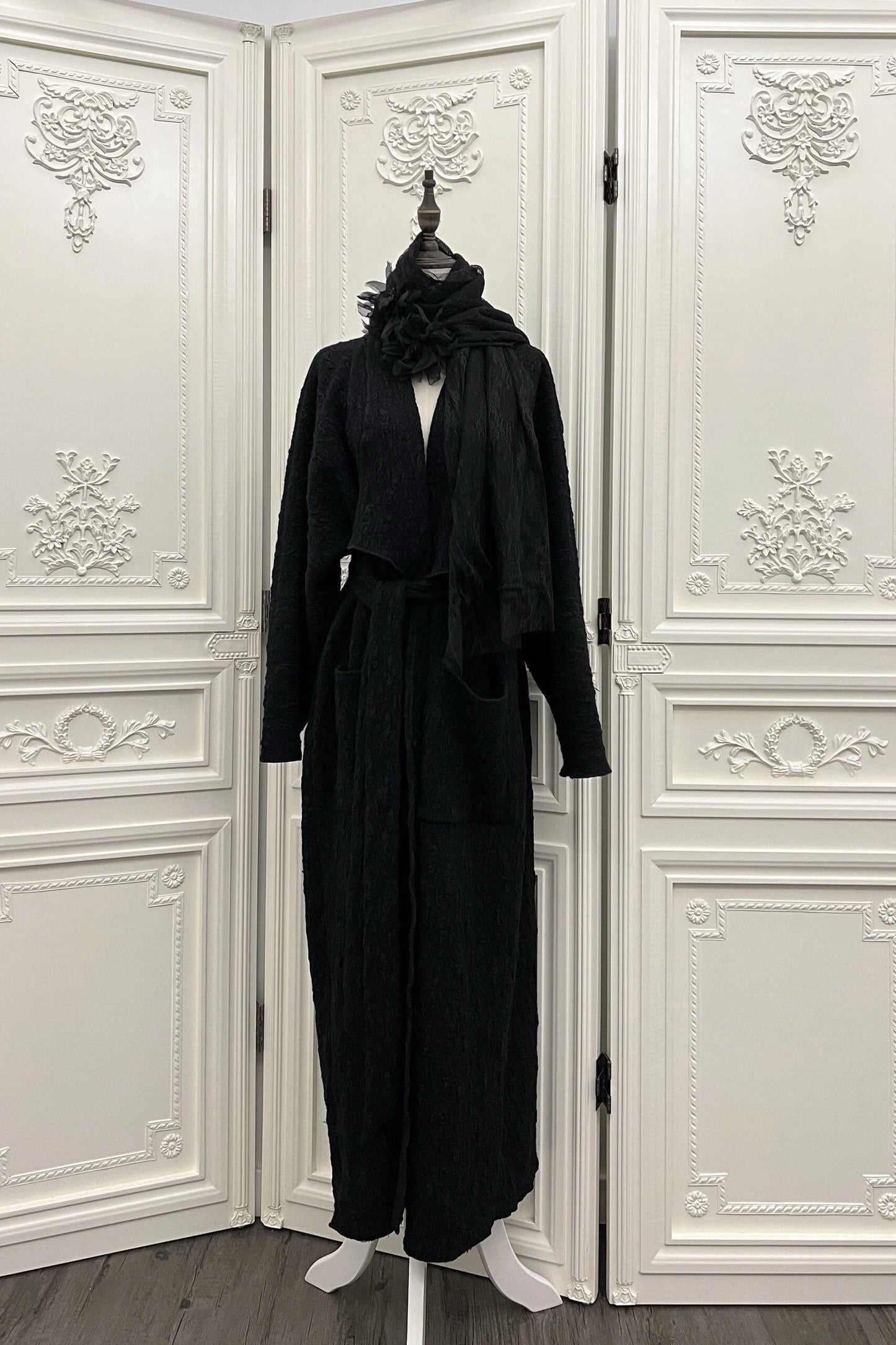Mystic Dust coat
