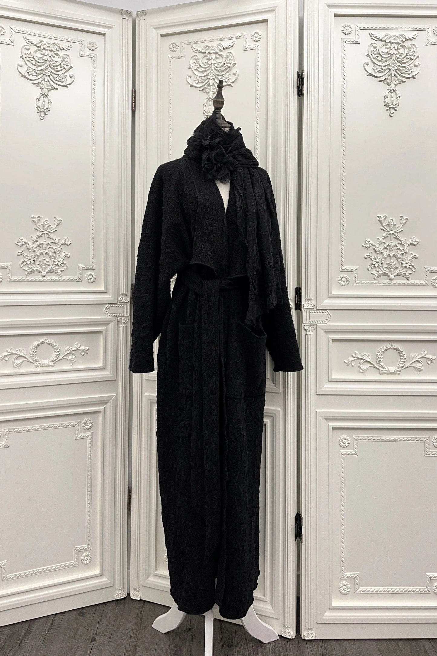 Mystic Dust coat