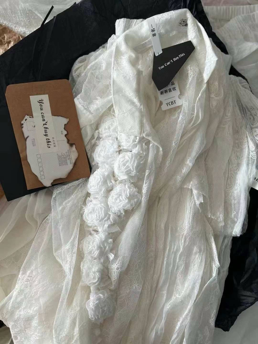 Moon White Set