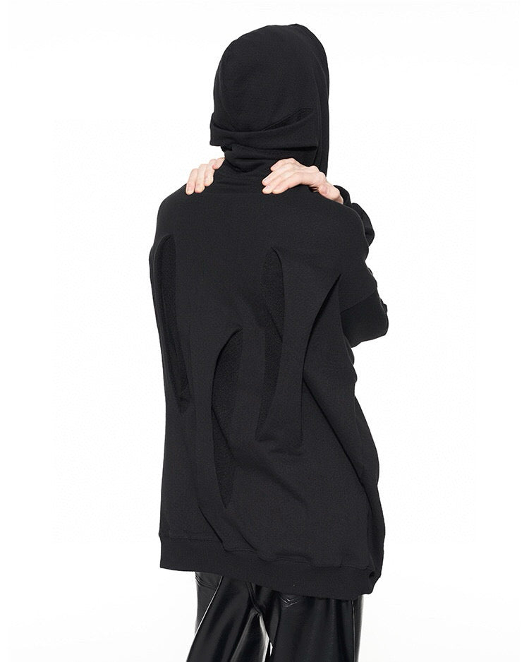 Altered State Hoodie