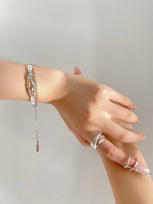 Darkness Bracelet