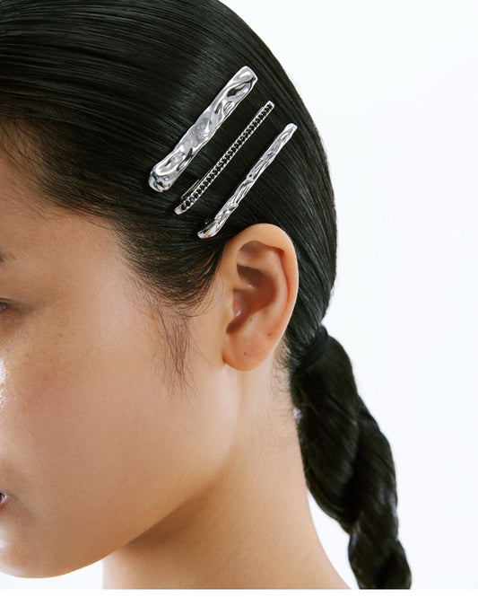 Dark Moor Hair Clip