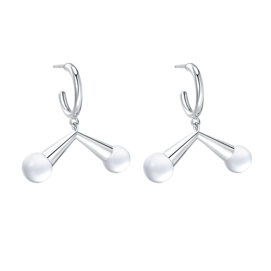 Branch Earrings