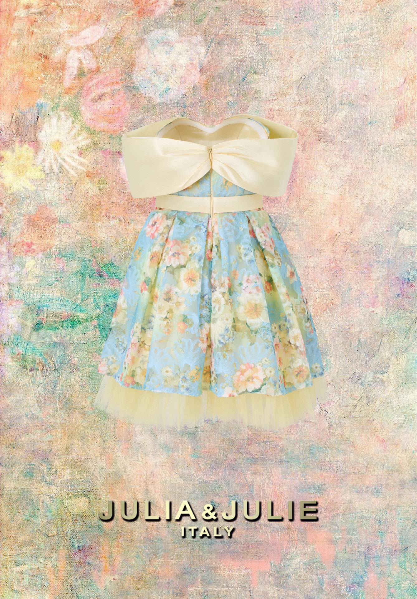 Utopia Floral Dress