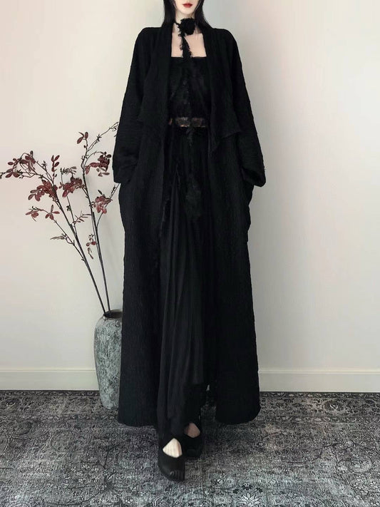 Mystic Dust coat