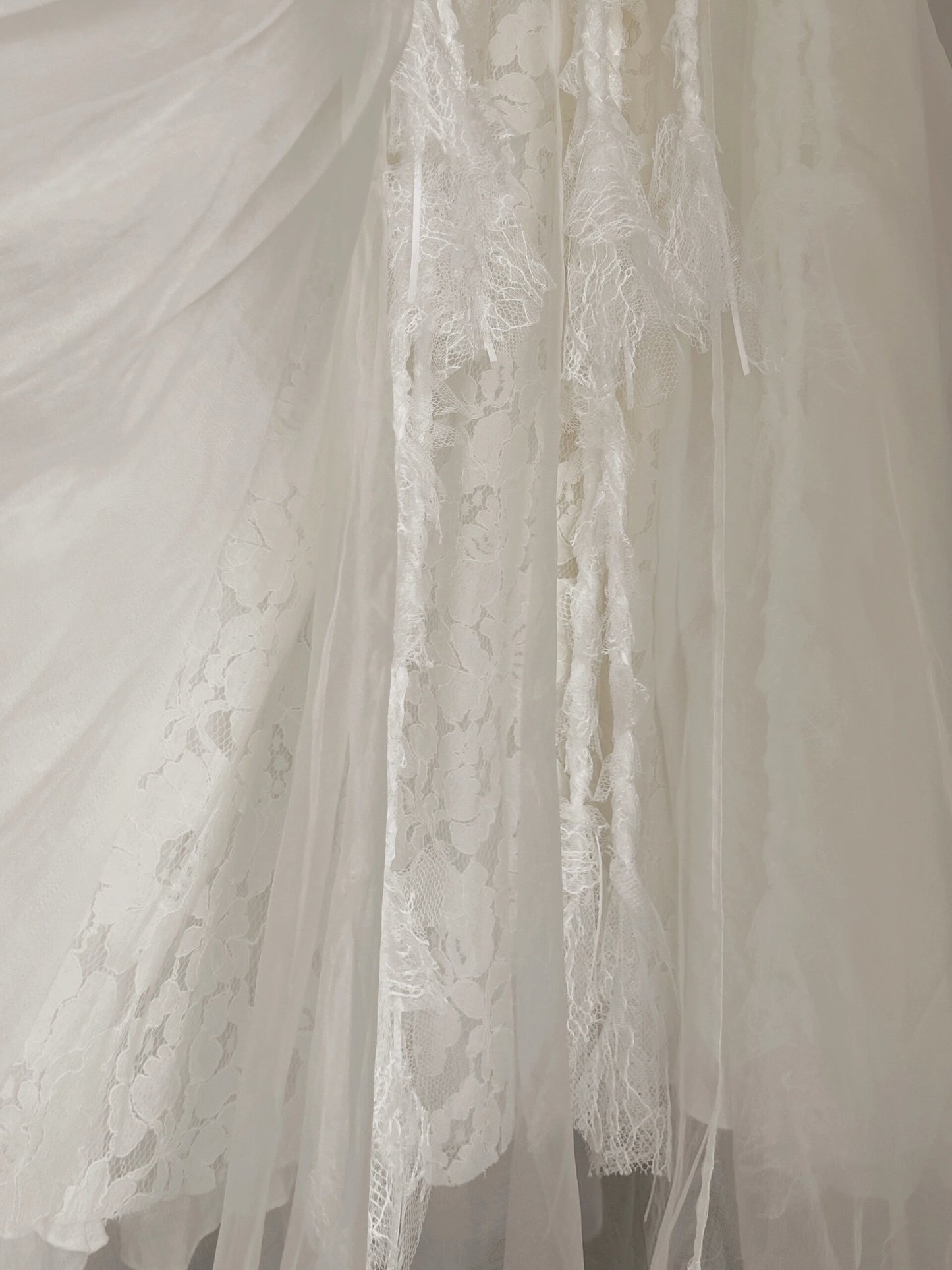 White Vine Set