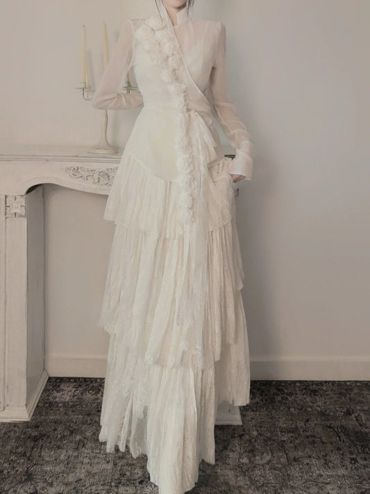 Moon White Set